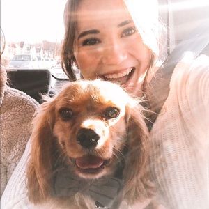 Meet your Posher, Veronica